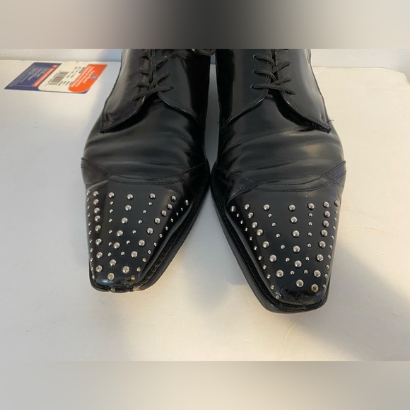 JO GHOST DRESS SHOE **Sz 44EU** (11 US) - Picture 12 of 12